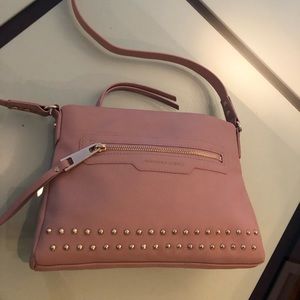 Jennifer Lopez crossbody bag